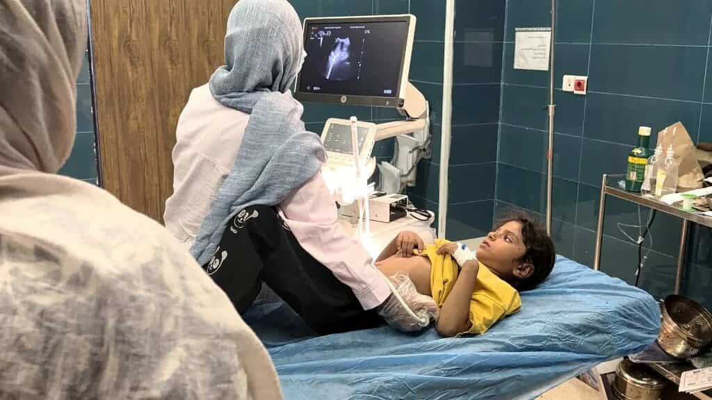 Survivors recount US strike on wedding in Iran