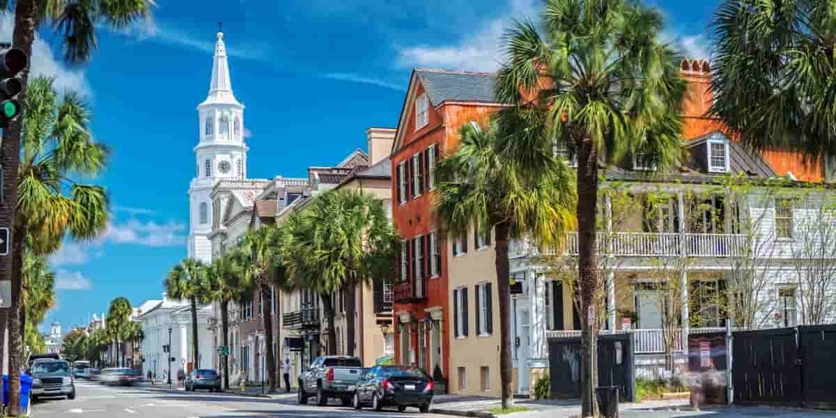 Realtor.com Ranks Top 10 US Cities for New Home Buyers
