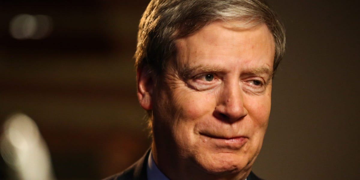 Stanley Druckenmiller's AI-assisted op-ed splits Wall Street