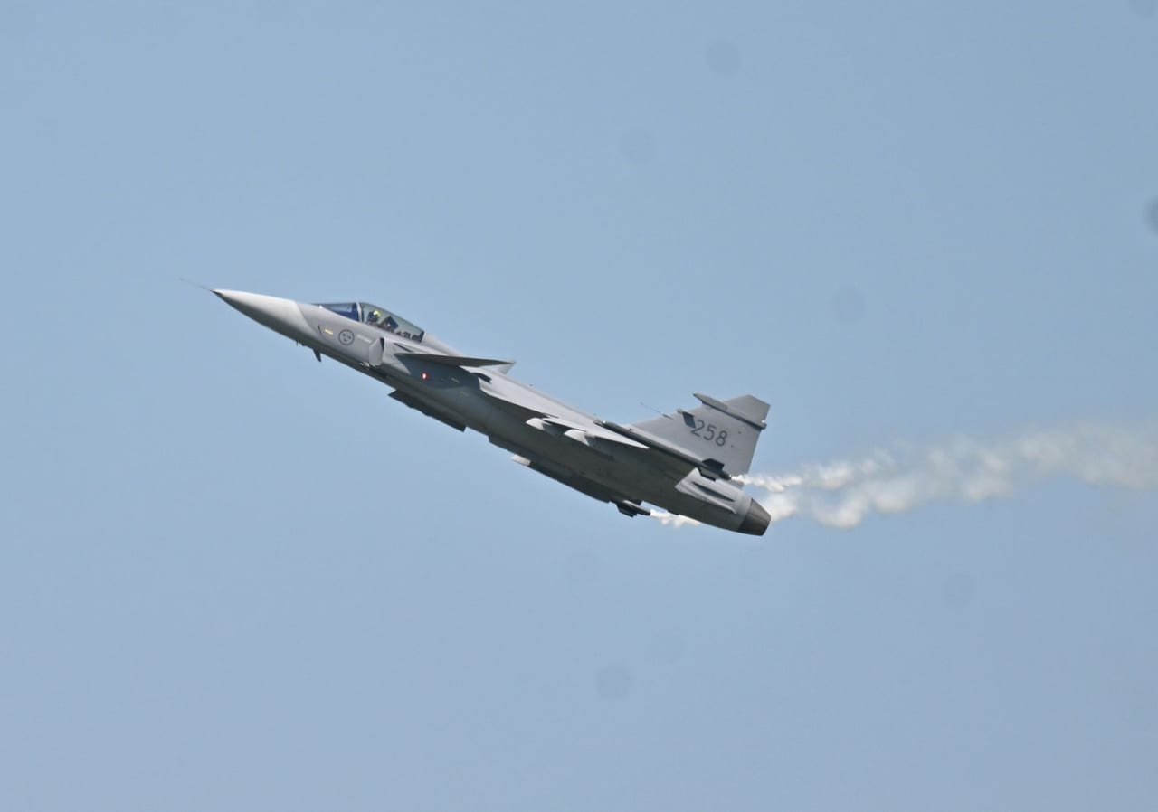 Belgium to send three F-16 fighter jets to Ukraine by end of 2026