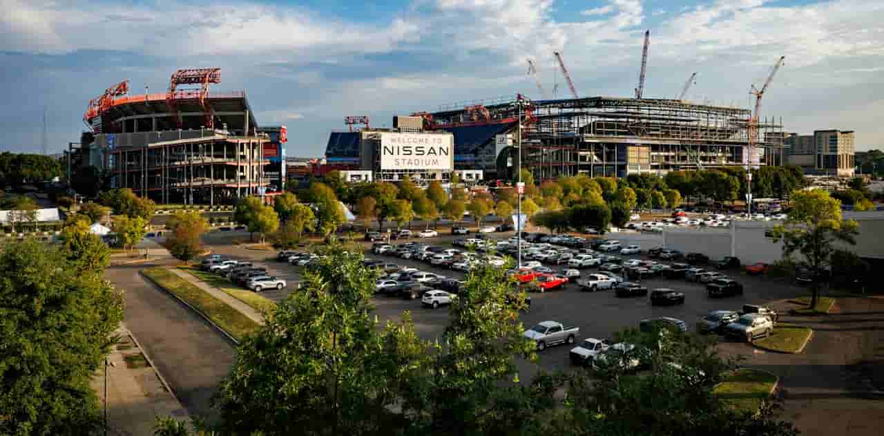 US lawmakers propose bill to end taxpayer subsidies for stadiums
