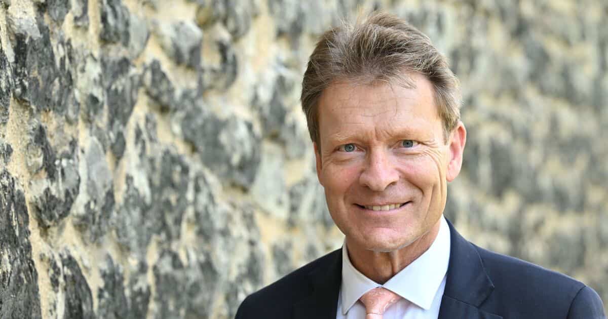 Parliamentary watchdog investigates Reform UK's Richard Tice over undeclared loan