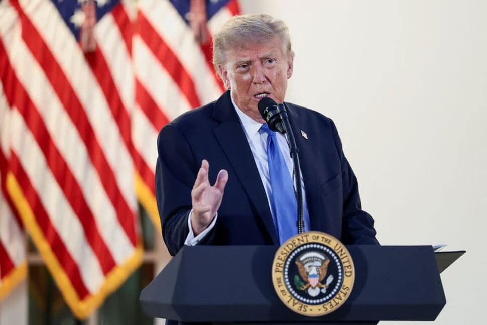 Trump Administration Proposes Ending Tax Exemptions for Schools With Race-Based Programs