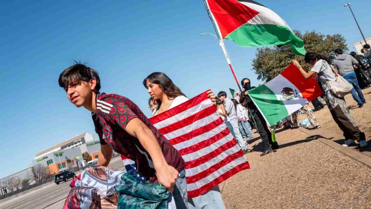 Texas curriculum to portray Islam as 'radical' and 'brutal'