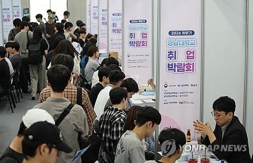 South Korea adds 113,000 jobs in September