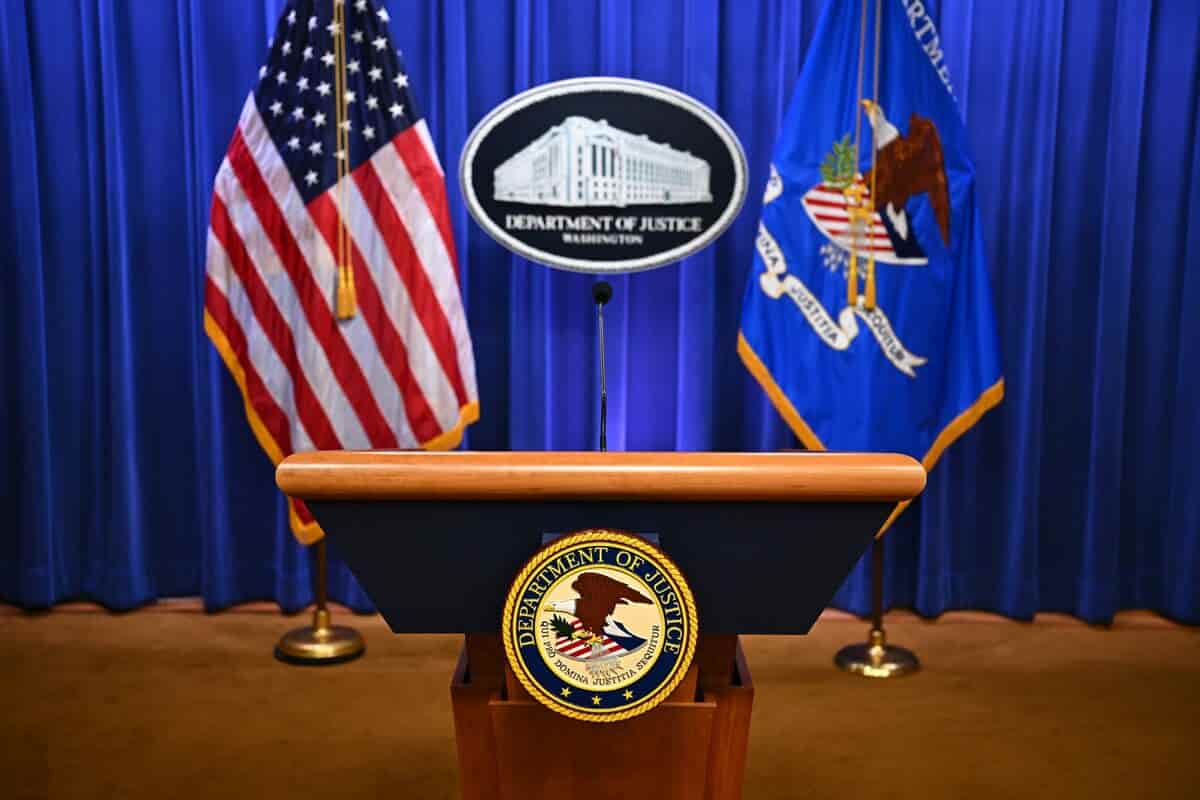 DOJ to Fast-Track Merger Probes by Curbing Information Requests
