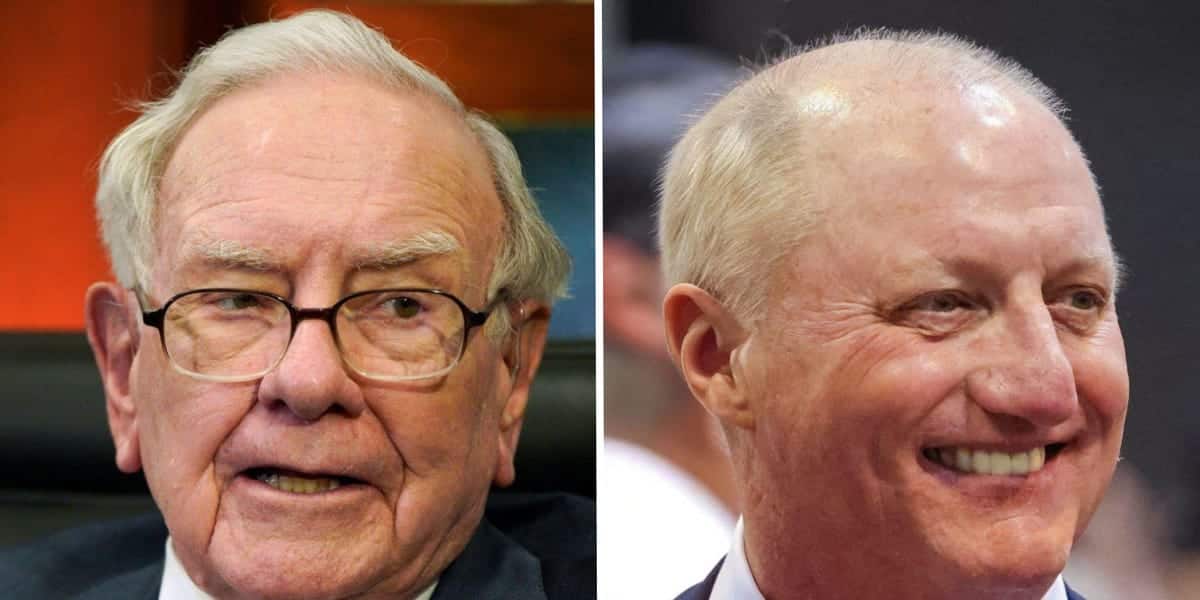 Greg Abel completes first acquisition as Berkshire Hathaway CEO