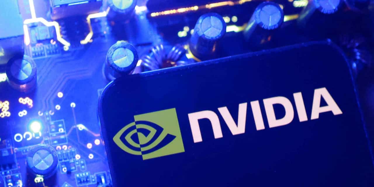Taiwan detains Nvidia employee in probe over AI server exports to China
