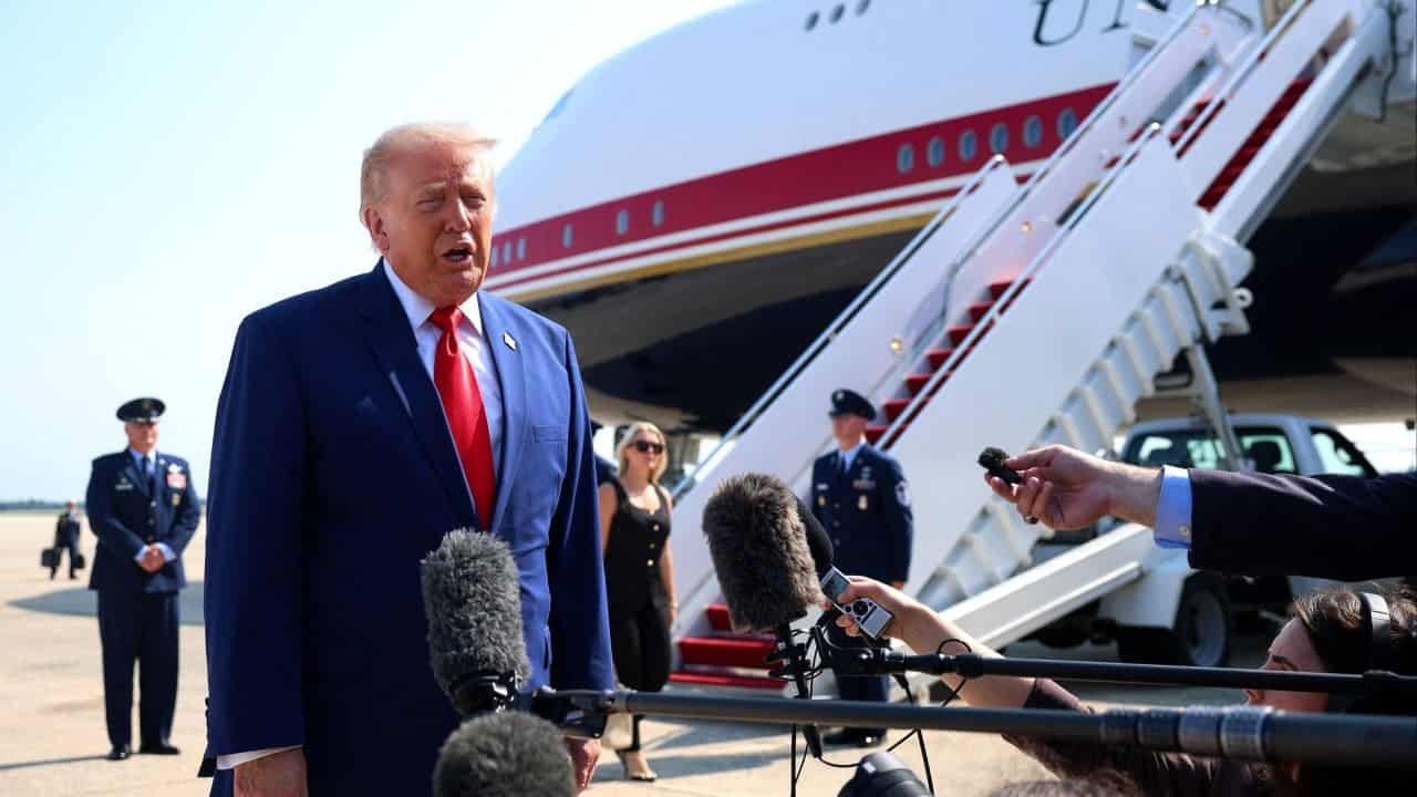 Trump threatens retaliatory strikes on key Iranian infrastructure