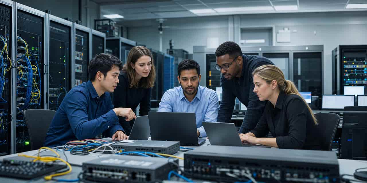 UK proposes grid access fees for data centers
