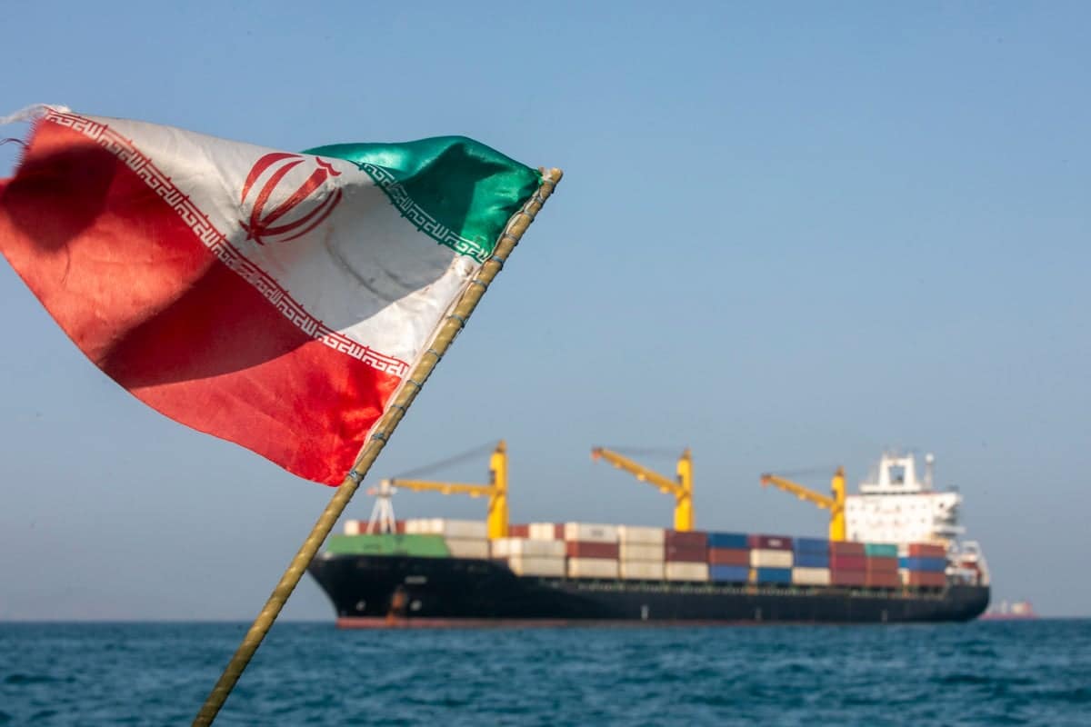 US forces strike Iran to eliminate emerging threats
