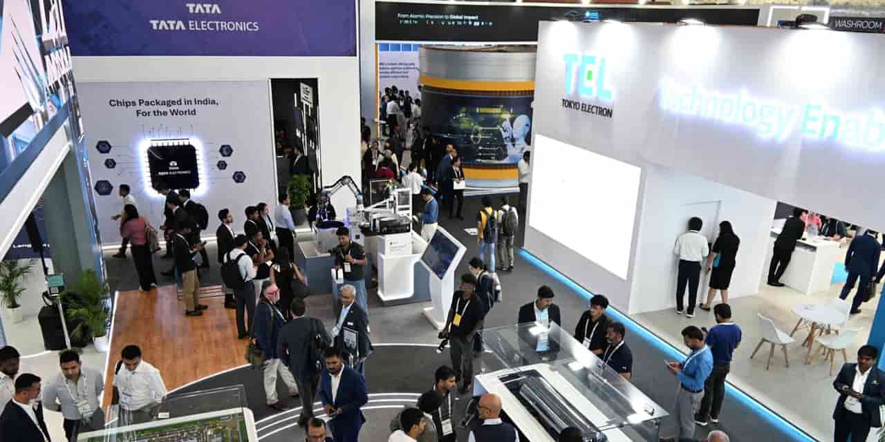 Fujifilm to invest $83 million in India semiconductor materials plant