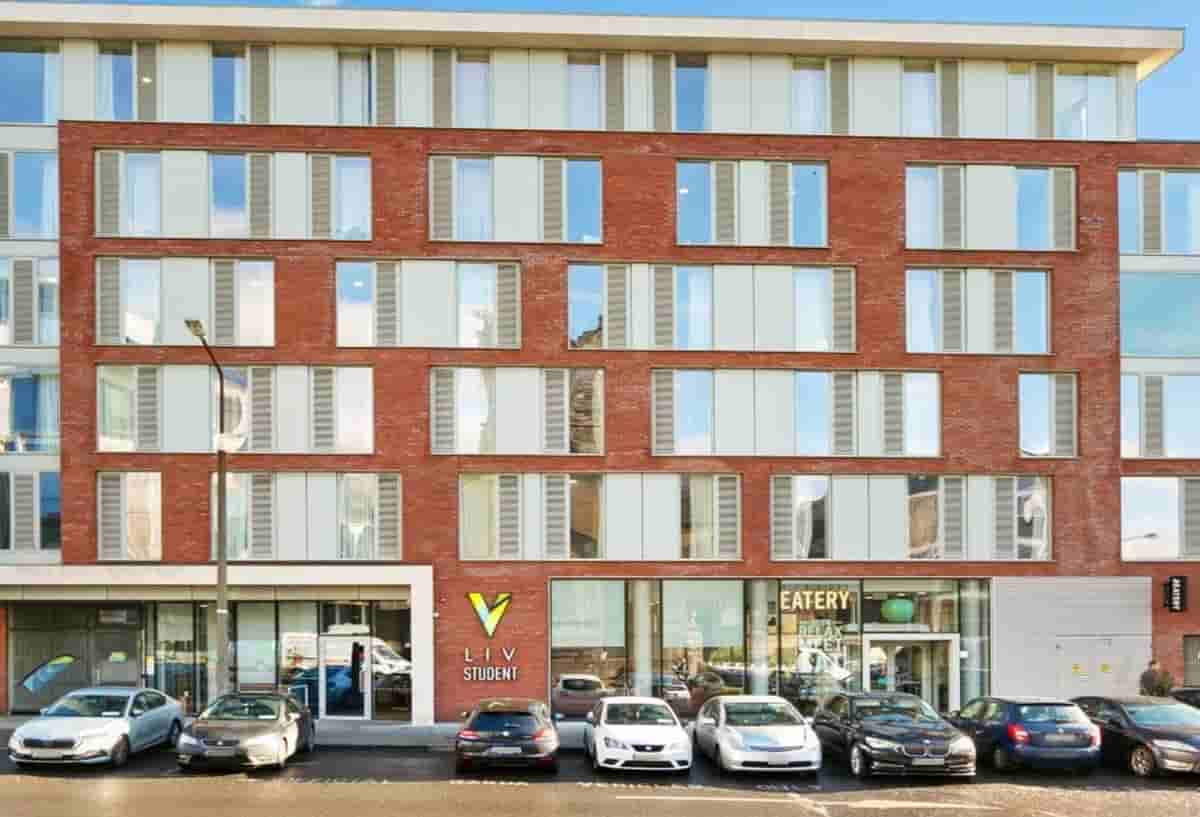 Greystar Fund Buys Dublin Student Housing Property