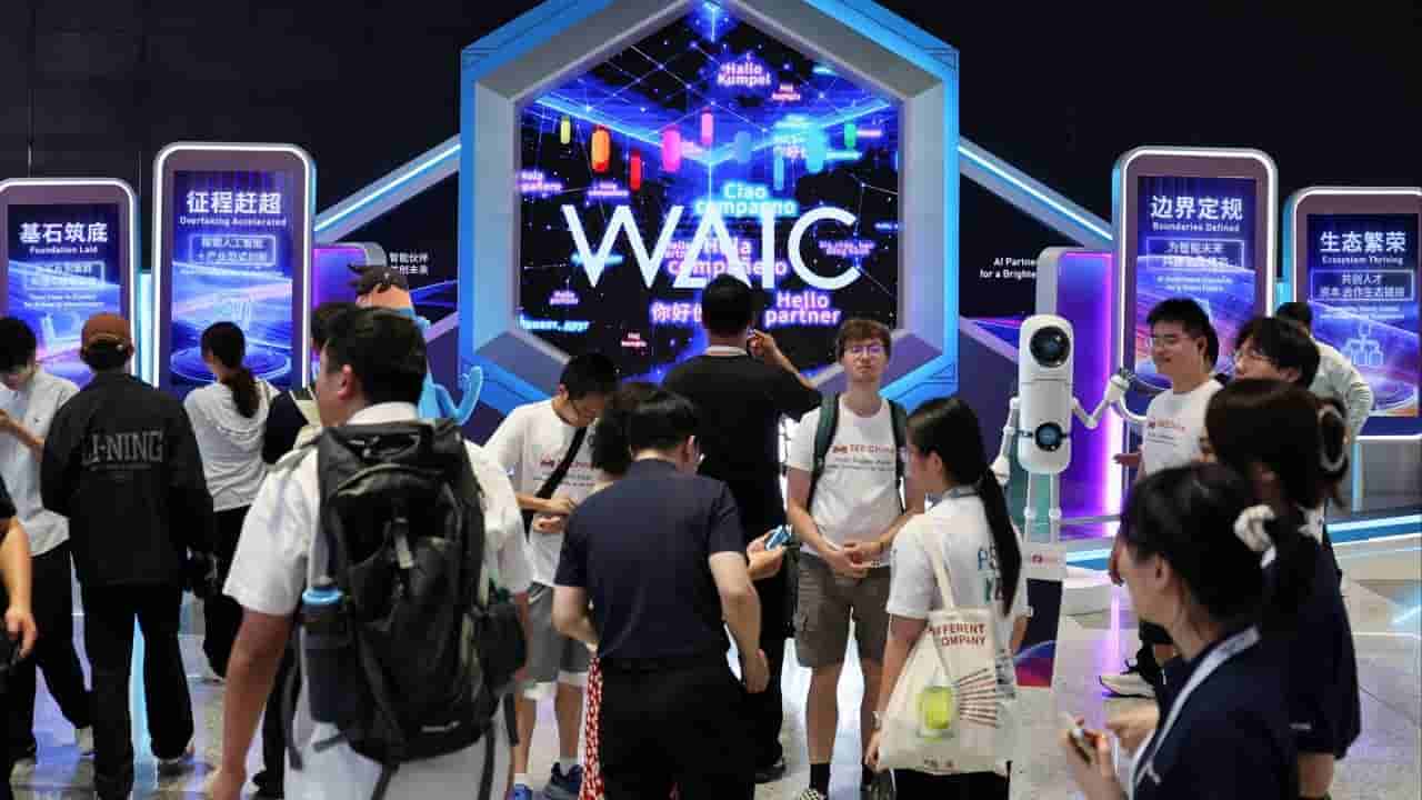 Changzhou to build China's first city-level clean-power token factory