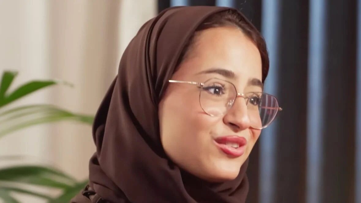 Emirati influencers mocked for claims of Islamic plot against the West