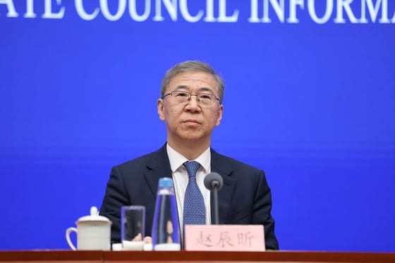Hebei province appoints new acting governor ahead of party congress