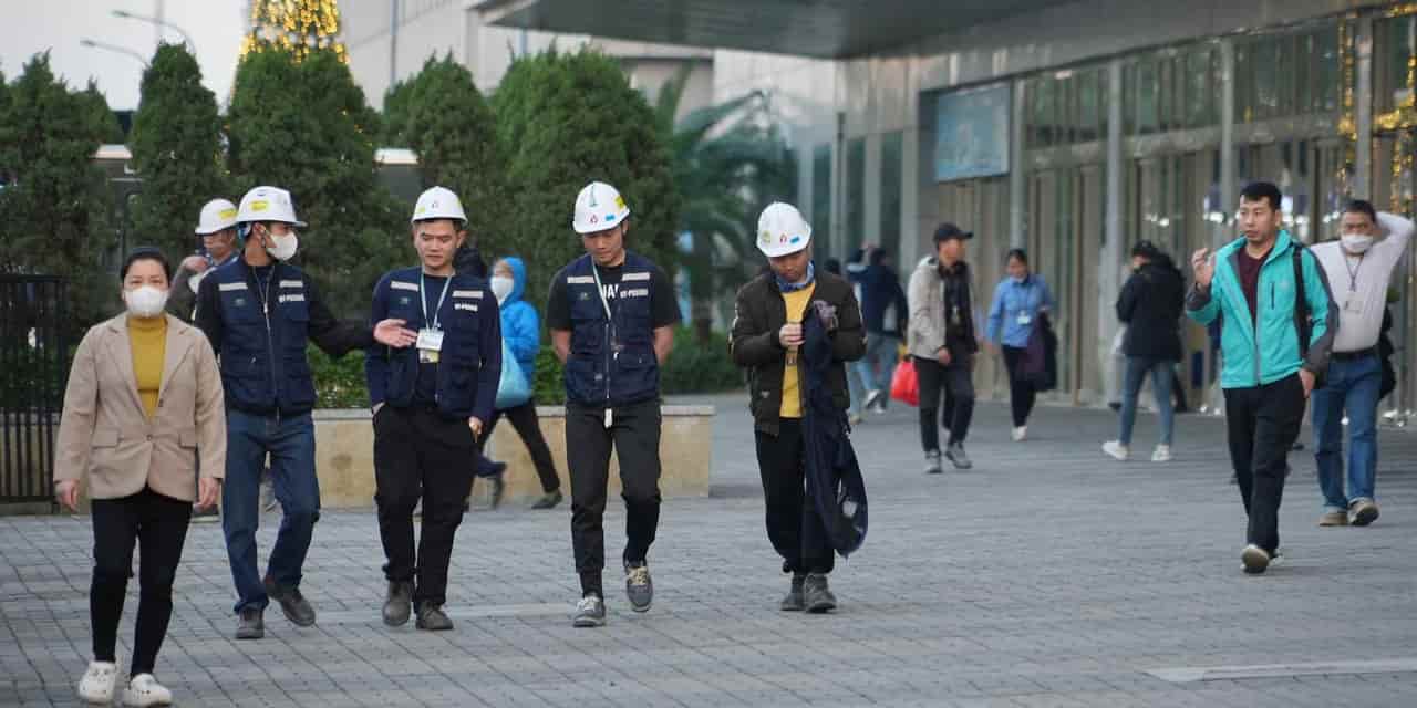 BW Industrial eyes 2027 IPO amid Vietnam manufacturing boom