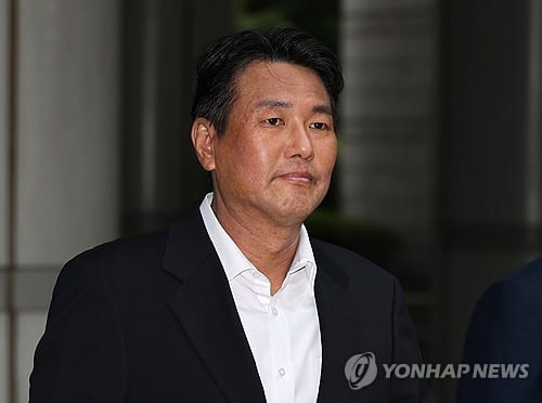 Ex-presidential security aide arrested over alleged role in martial law
