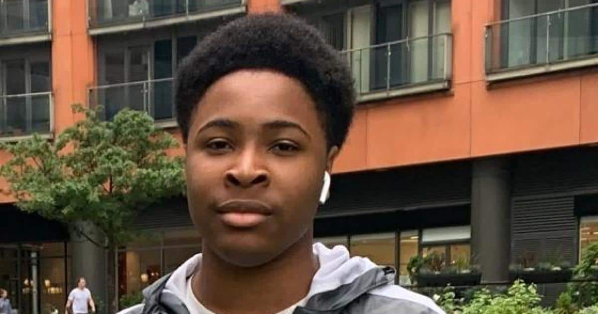 Man convicted of murder after shooting 15-year-old at west London music festival