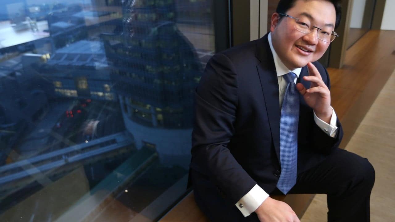 Malaysia to pursue Jho Low over 1MDB, PM Anwar says