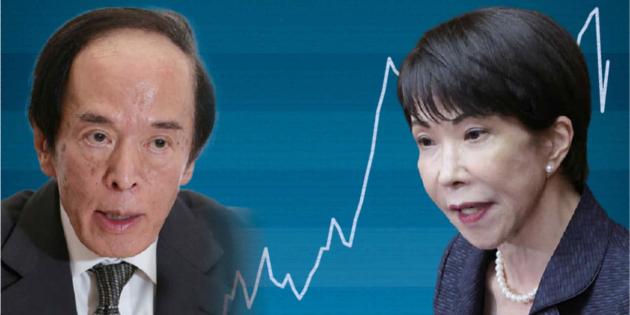 BOJ independence concerns push long-JGB yields higher