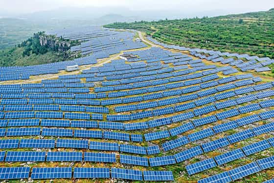 China's Power Market Faces Increased Volatility with Real-Time Pricing
