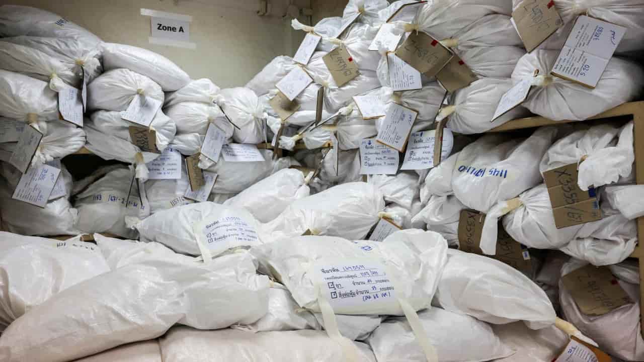 Drug traffickers using social media to hire Thai airline staff as couriers