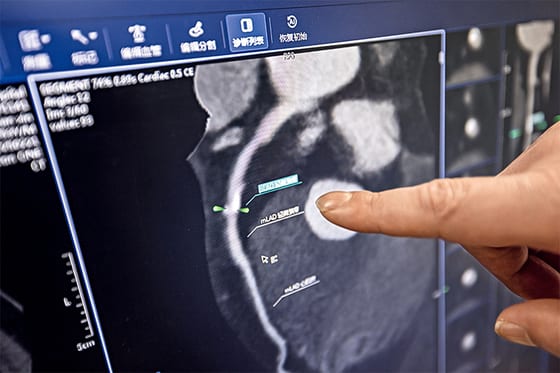 China's Hospitals Monetize Patient Data Amid Digital Gold Rush