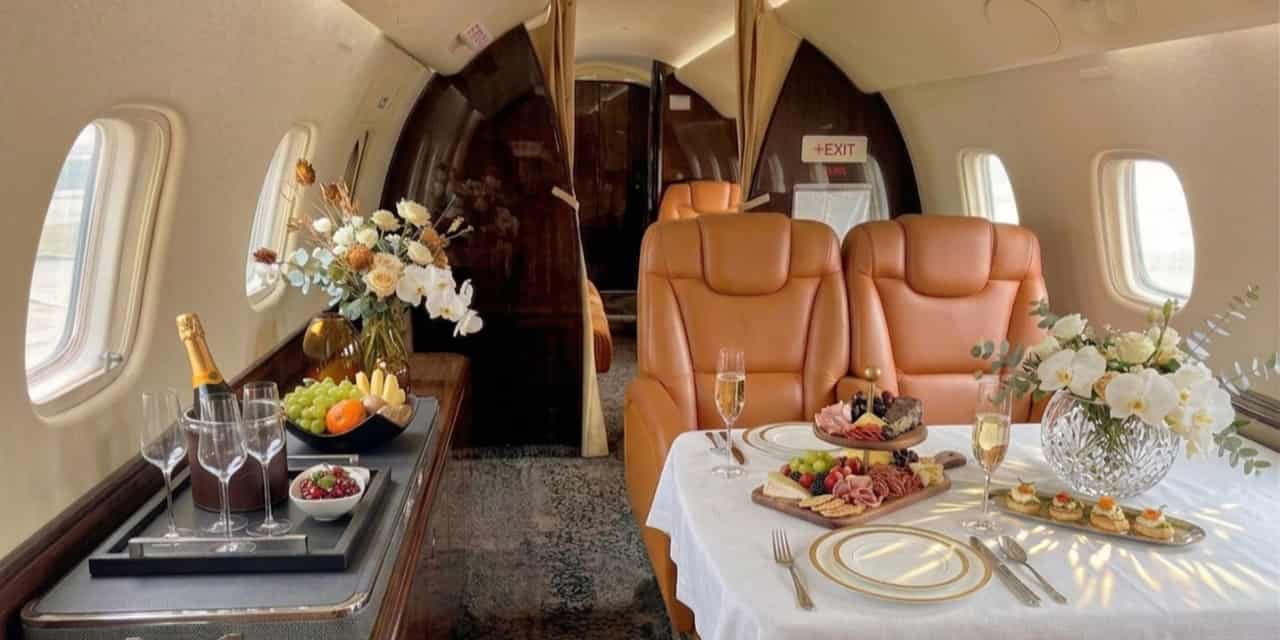 Private jet market takes off in Vietnam