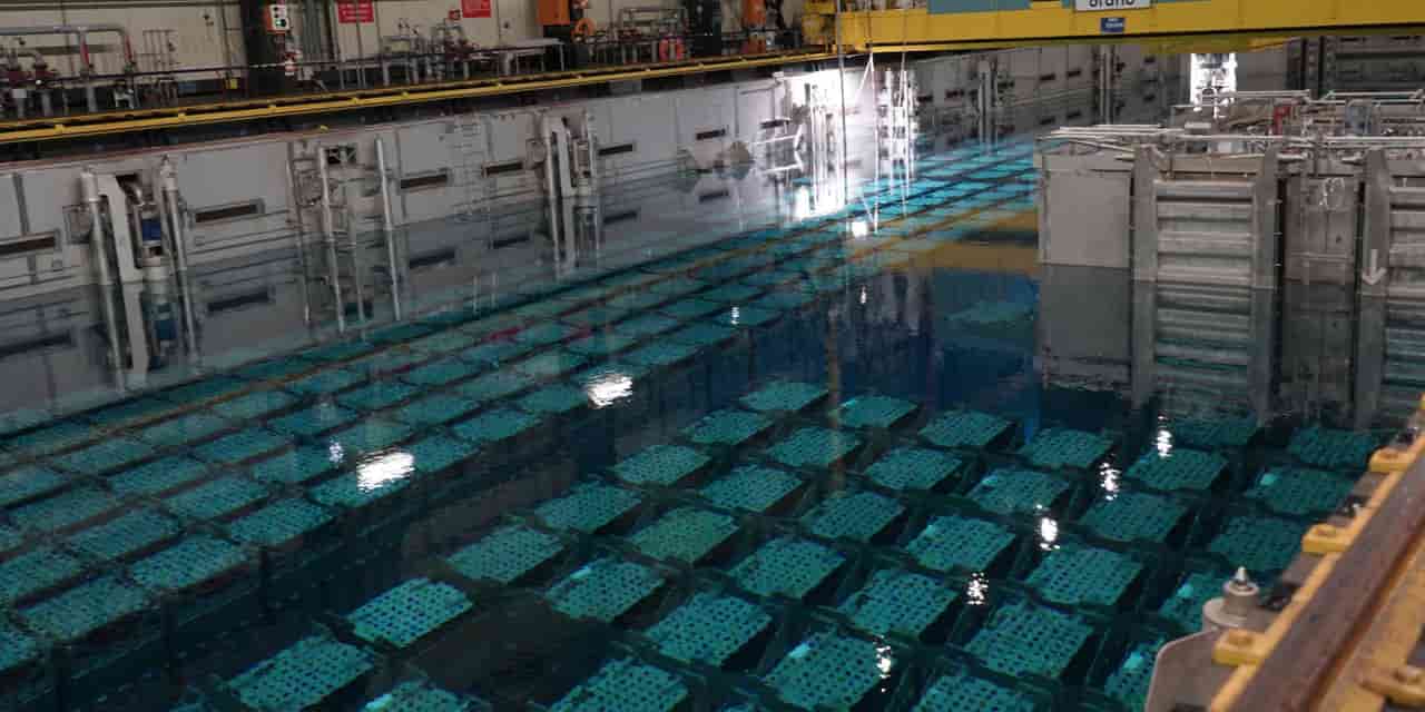 Japan's nuclear renaissance faces spent fuel storage challenge
