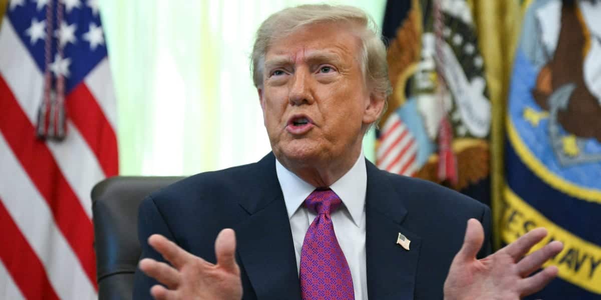 Trump administration appeals ruling blocking student loan forgiveness program changes