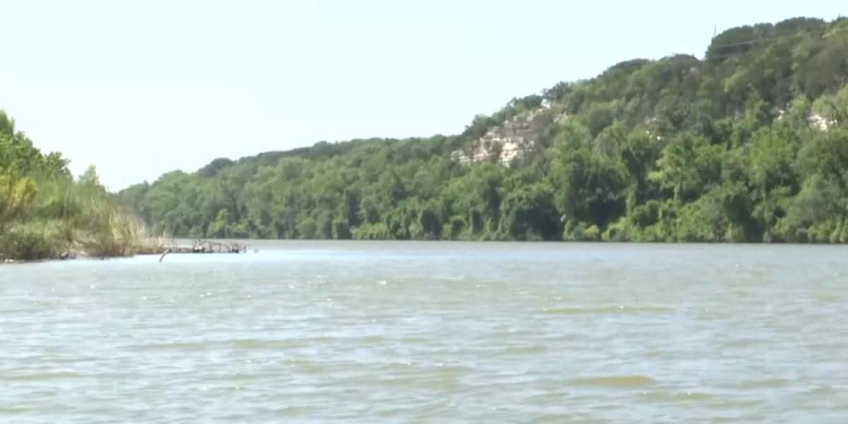 Texas water crisis worsens, officials seek $174B for projects