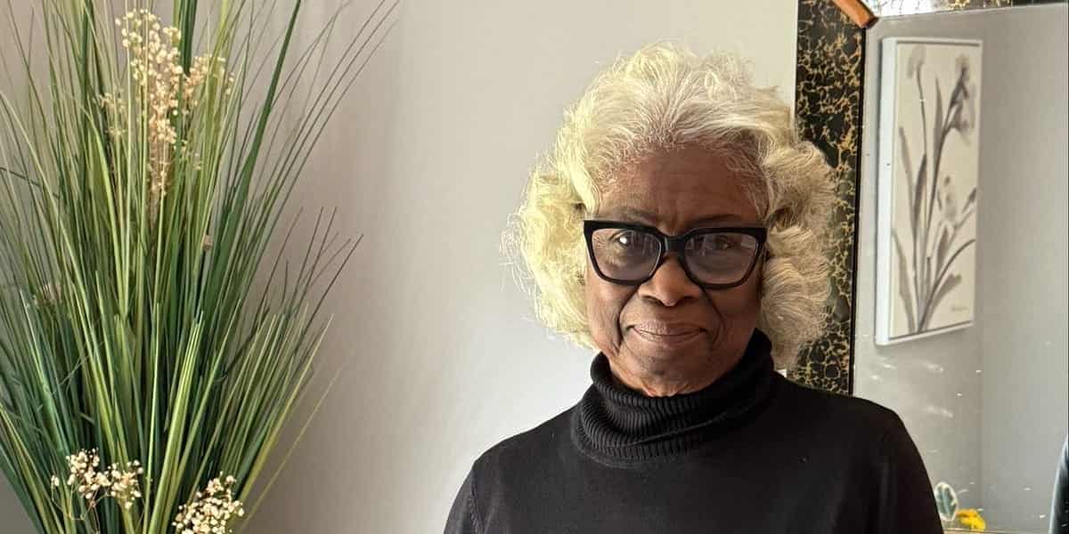 Widow, 80, sells home for retirement community, finds less stress