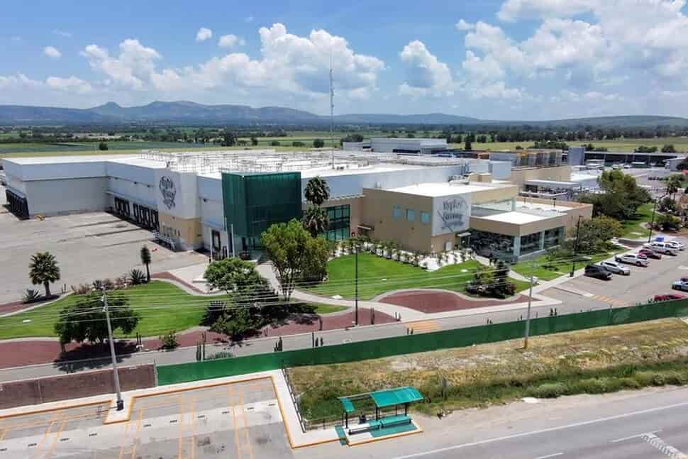 Taylor Farms Shuts Mexico Facility Amid Cyclosporiasis Outbreak