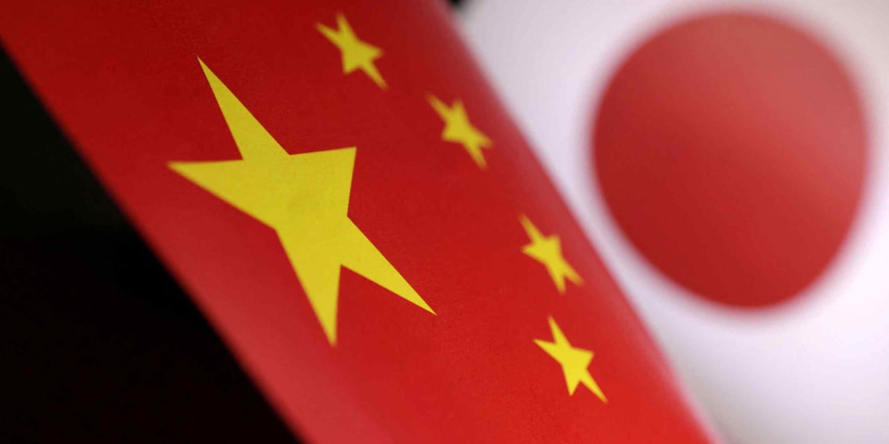 Chinese media say Japan TV show 'Vivant' torture scenes 'stoke hostility'