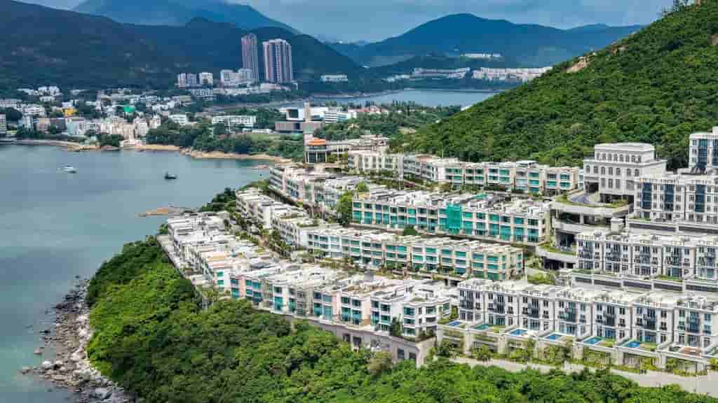 24 luxury houses at One Stanley sold amid probe into alleged construction defects