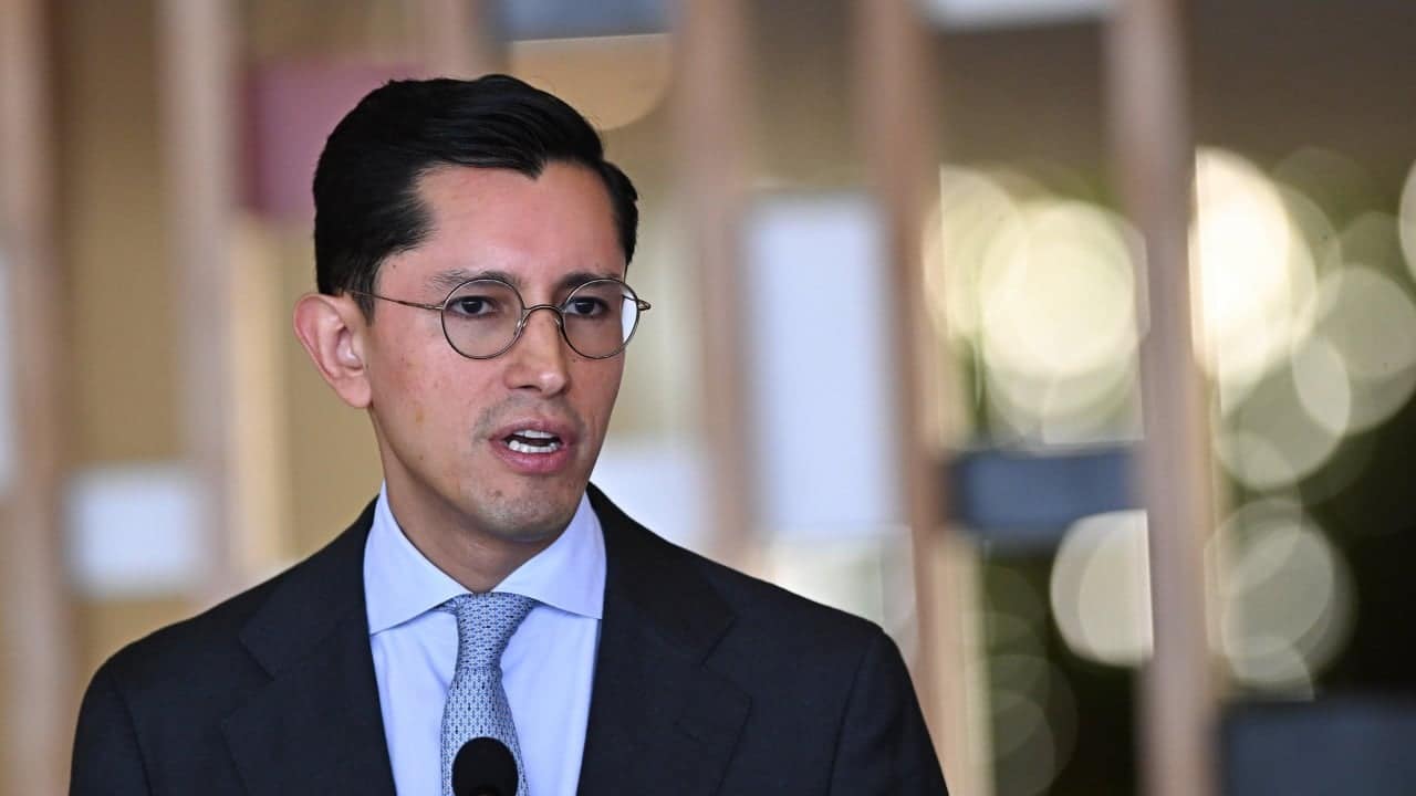 Mexico's foreign minister to visit China amid US trade pressure