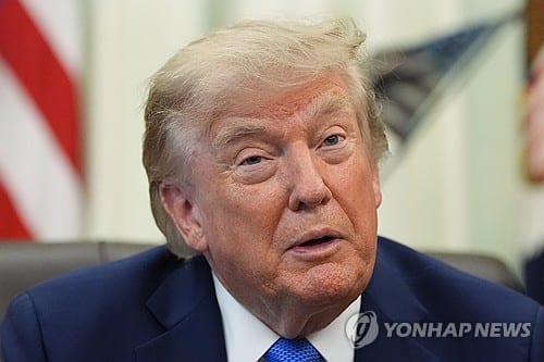 Trump administration imposes tariffs on drone imports