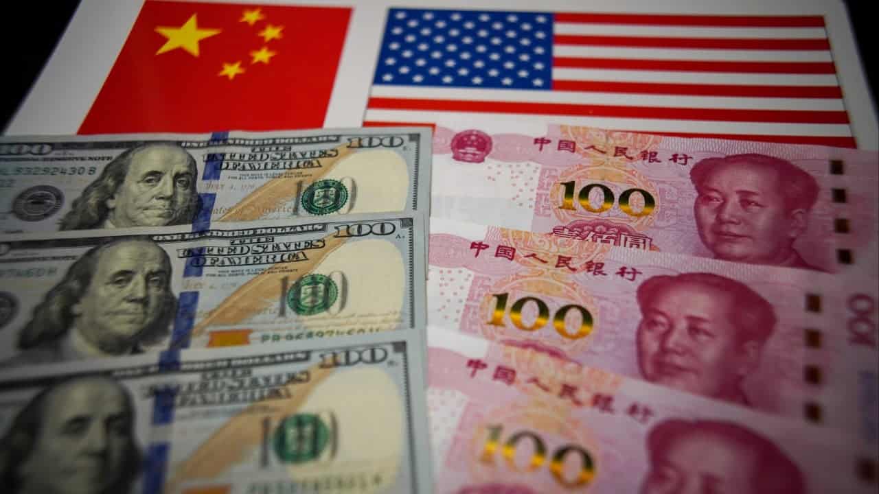China-US profit gap widens on Fortune Global 500 list