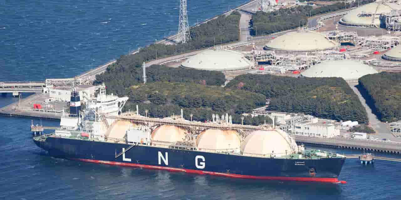 Japan wholesale power prices to surge 40% on LNG costs amid Middle East turmoil