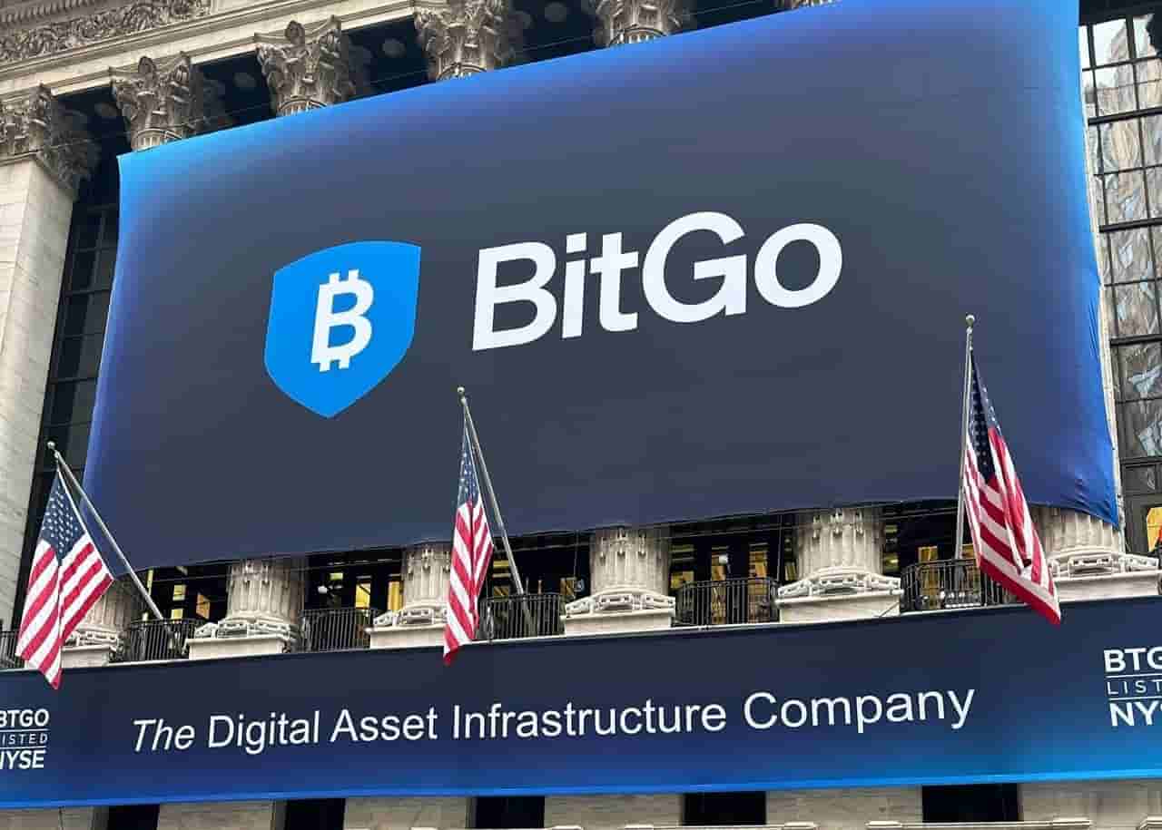 BitGo to switch WBTC cross-chain provider from LayerZero to Chainlink