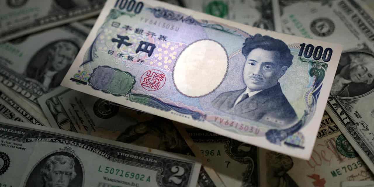 Global Borrowing Costs Surge to Highest Since 2008 Amid Inflation Fears
