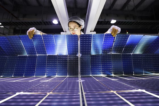 China Reconsiders Export Tax Rebates for Key Industries
