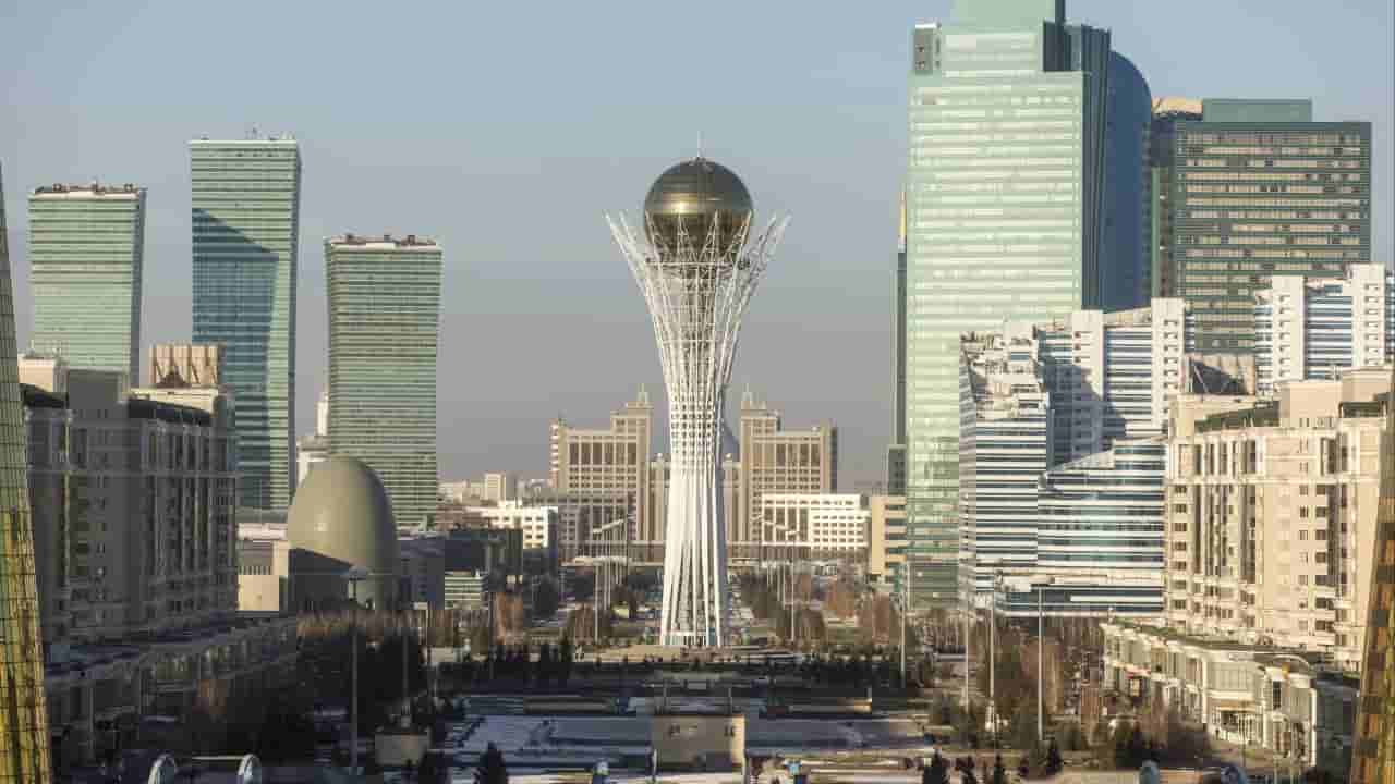SCMP China Conference to debut in Astana in September