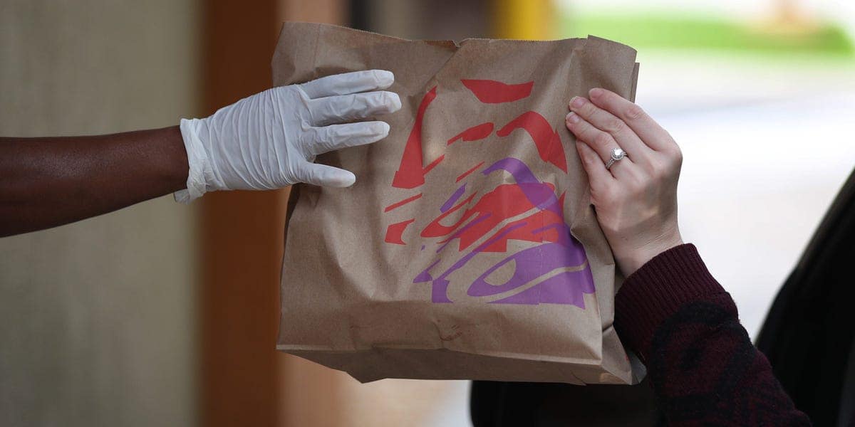 DoorDash CEO surprised by consumer willingness to pay for delivery