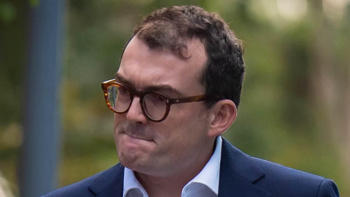 MP Patrick Spencer Accused of Sexual Assault at London Club