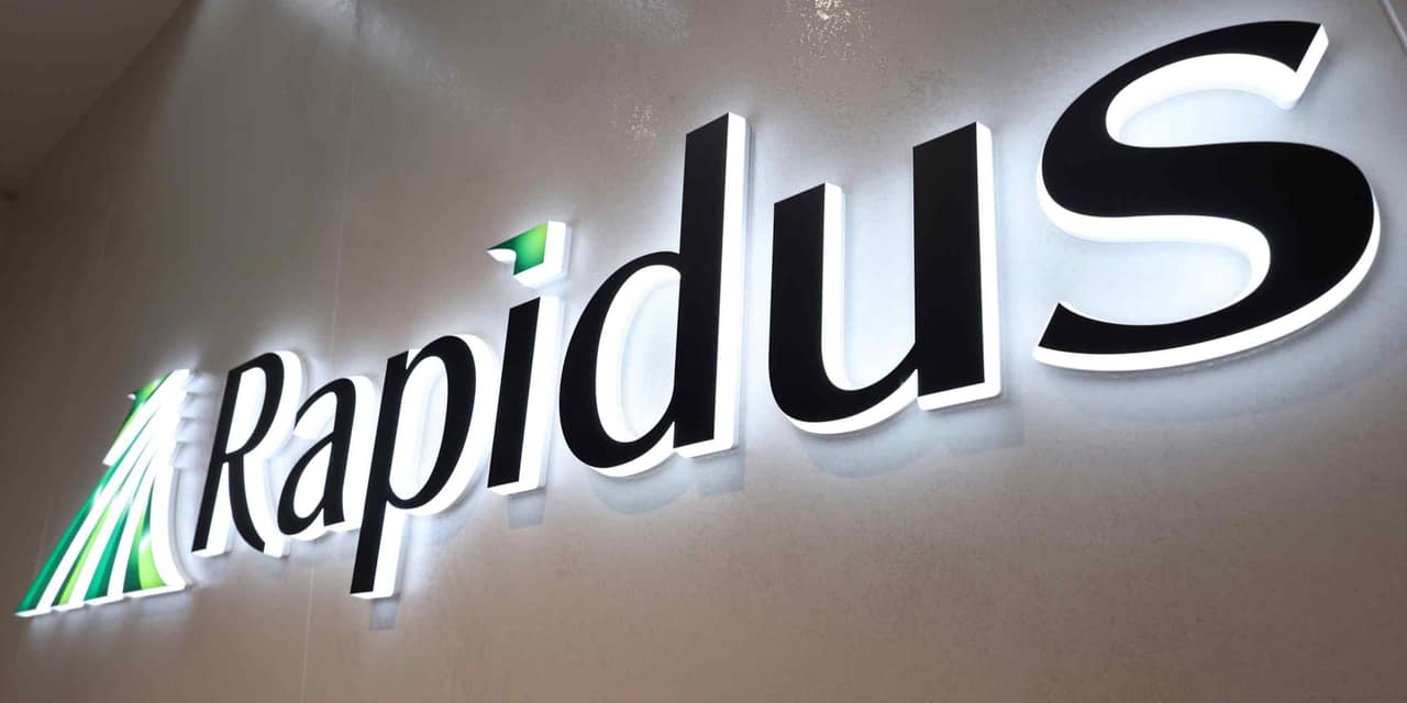 Japan to invest additional $940m in homegrown chipmaker Rapidus