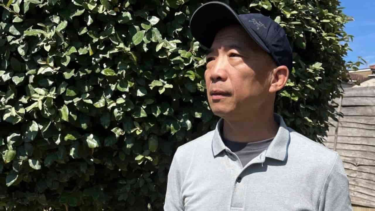 UK rules out deporting ex-Hong Kong opposition leader after entry hiccup