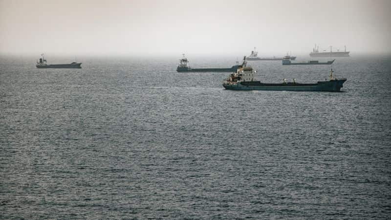 Asian Nations Build Oil Reserves Amid Iran War Supply Shock