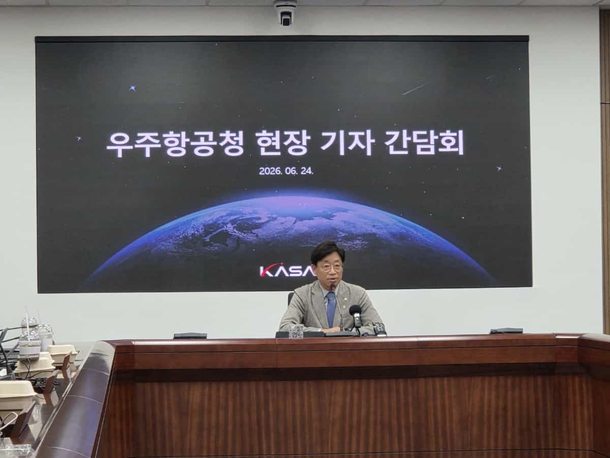 South Korea to launch fourth medium-sized satellite on July 9
